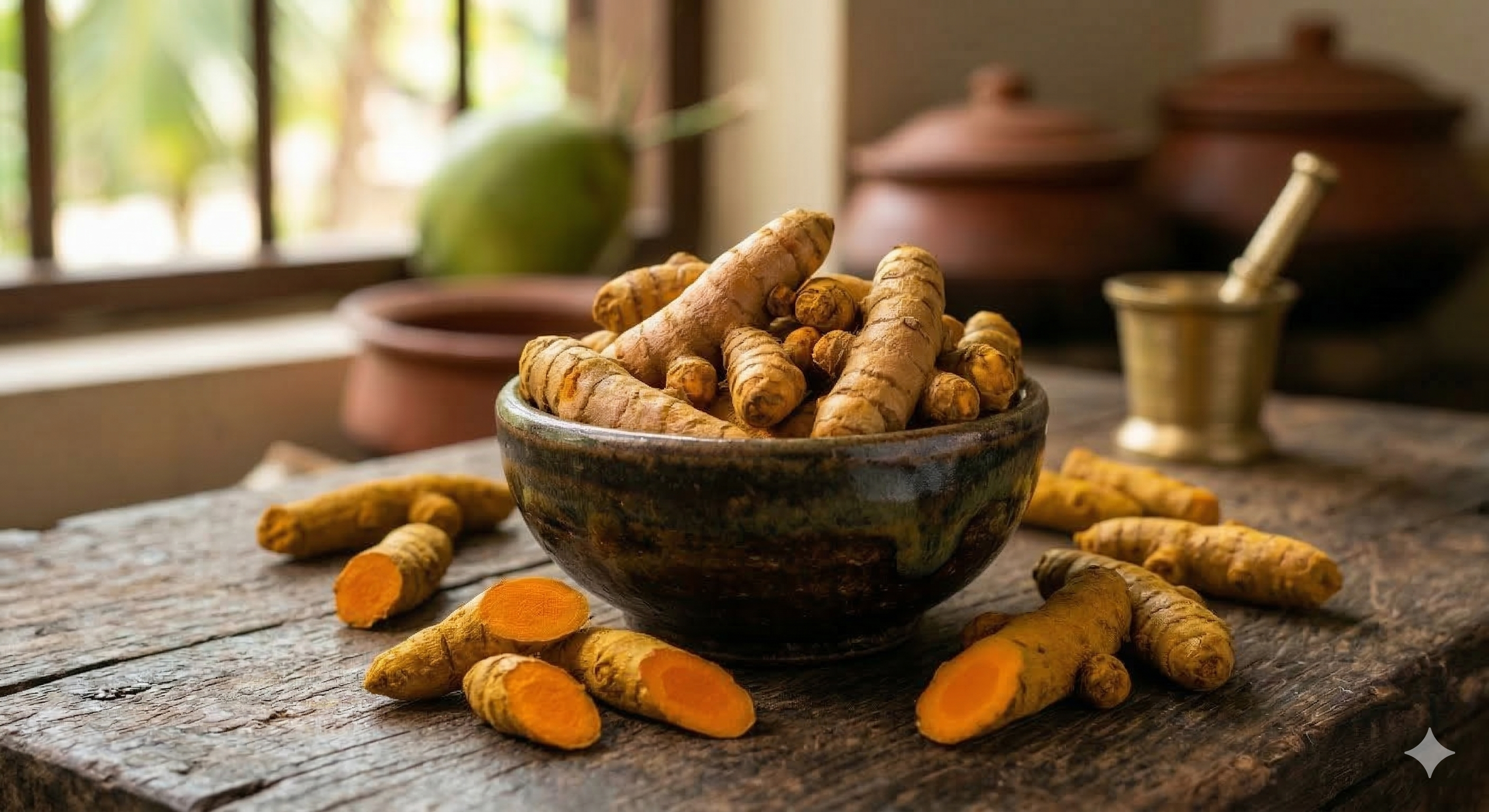 Turmeric